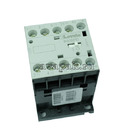 Миниконтактор 4 НО, 24 VDC